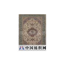 北京龙如得水商贸服务有限公司 -波斯地毯